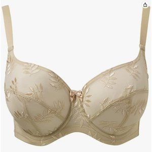 New with Tags Panache Tango II Super Bra 30H